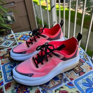 womens Nike air max